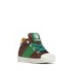 Acebo s Sneaker cognac