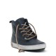 Blackstone Veterschoen blauw