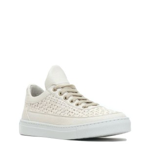 Zecchino DOro Sneaker roomwit