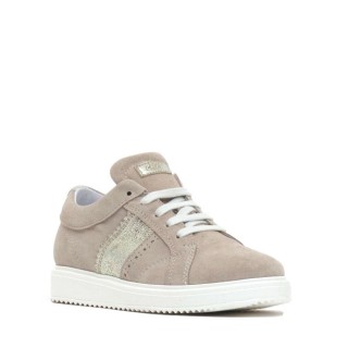 Clic Sneaker beige