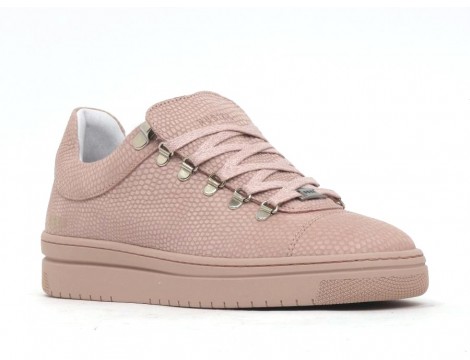 Nubikk Sneaker roze