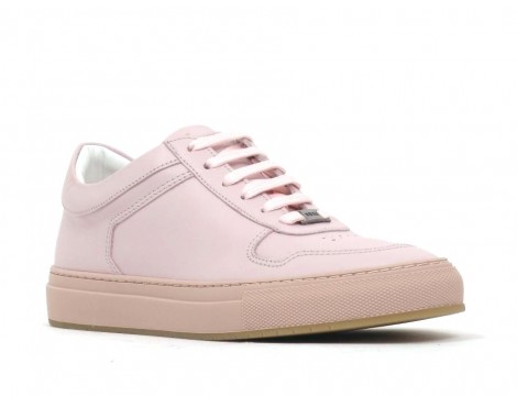 Nubikk Sneaker roze