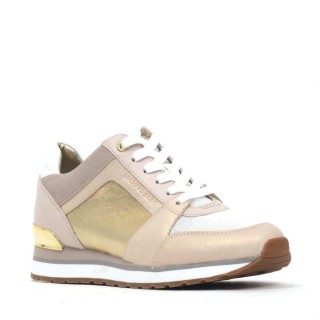 Michael Kors Sneaker roze