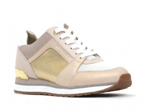 Michael Kors Sneaker roze