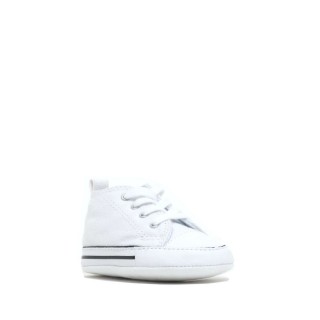 Converse Babyschoentjes wit