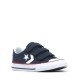 Converse Sneaker blauw