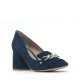 Bruno Premi Pump blauw