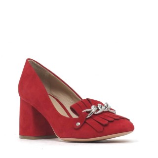 Bruno Premi Pump rood