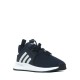 Adidas Sneaker blauw