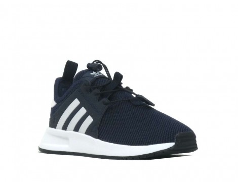 Adidas Sneaker blauw