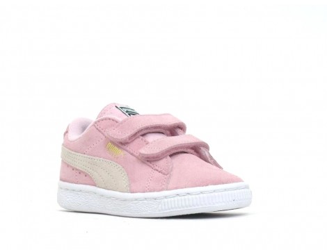 Puma Sneaker roze