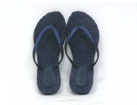 Ilse Jacobsen Slipper blauw