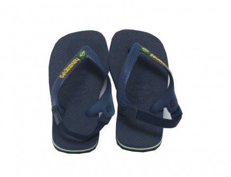 Havaianas Babyschoentjes blauw