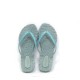 Ilse Jacobsen Slipper turquoise