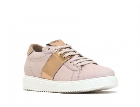 Clic Sneaker roze