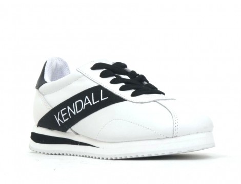 Kendall + Kylie Sneaker wit