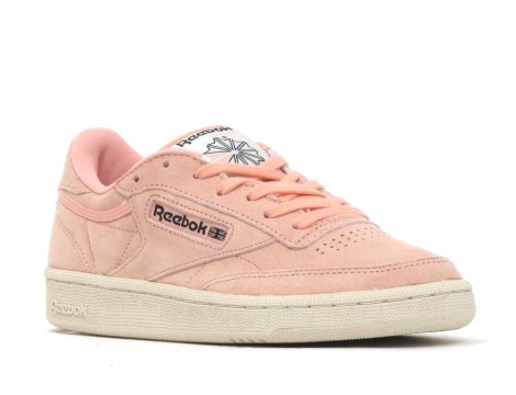 Reebok Sneaker zalmroze