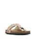 Kipling Slipper rose goud