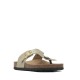 Kipling Slipper goud