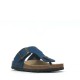 Kipling Slipper jeans blauw