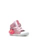 Shoesme Veterschoen roze