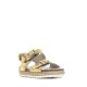 Shoesme Sandaal goud