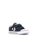 Converse Sneaker blauw