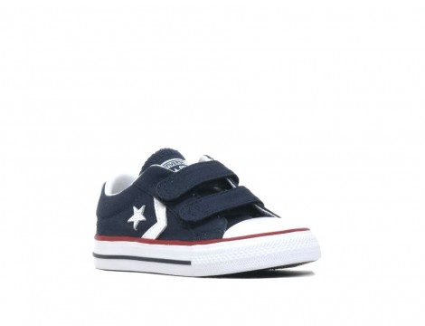 Converse Sneaker blauw