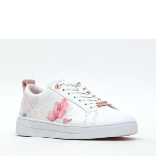 Ted Baker Sneaker wit