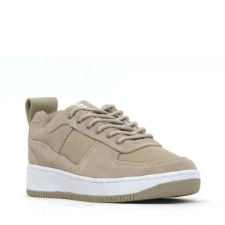 Kwots Sneaker beige