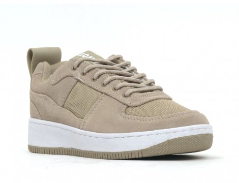 Kwots Sneaker beige