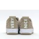 Kwots Sneaker beige