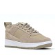 Kwots Sneaker beige