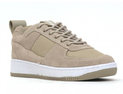 Kwots Sneaker beige