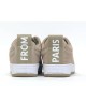 Kwots Sneaker beige