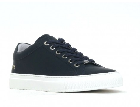 Nubikk Sneaker blauw