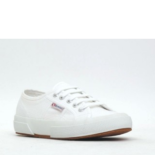 Superga Sneaker wit