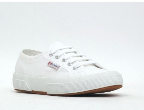 Superga Sneaker wit