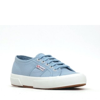 Superga Sneaker lichtblauw