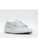 Superga Sneaker zilver