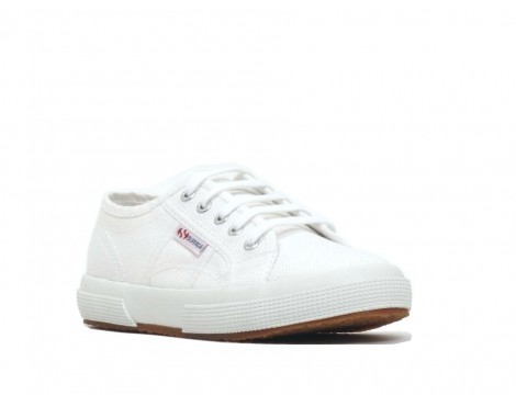 Superga Sneaker wit