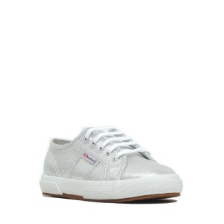 Superga Sneaker zilver