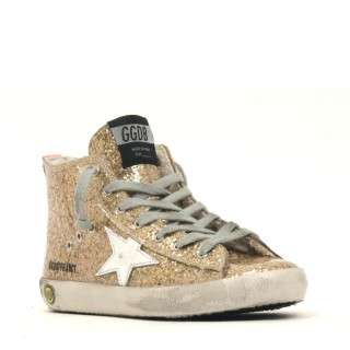 Golden Goose Sneaker goud