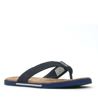 UGG Slipper blauw