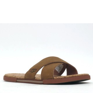 UGG Slipper cognac