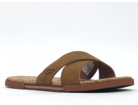 UGG Slipper cognac