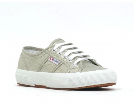 Superga Sneaker goud