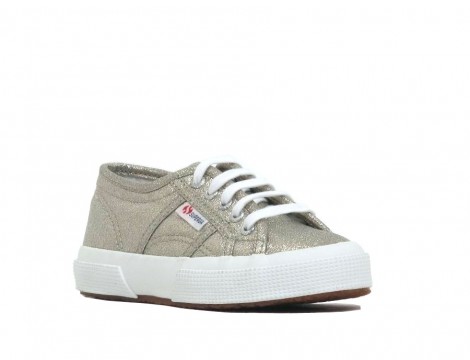 Superga Sneaker goud