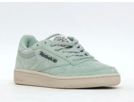 Reebok Sneaker mintgroen