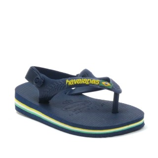 Havaianas Babyschoentjes blauw